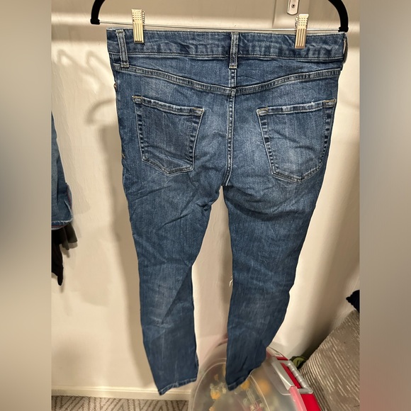 Topman Ripped Jeans - Picture 2 of 2